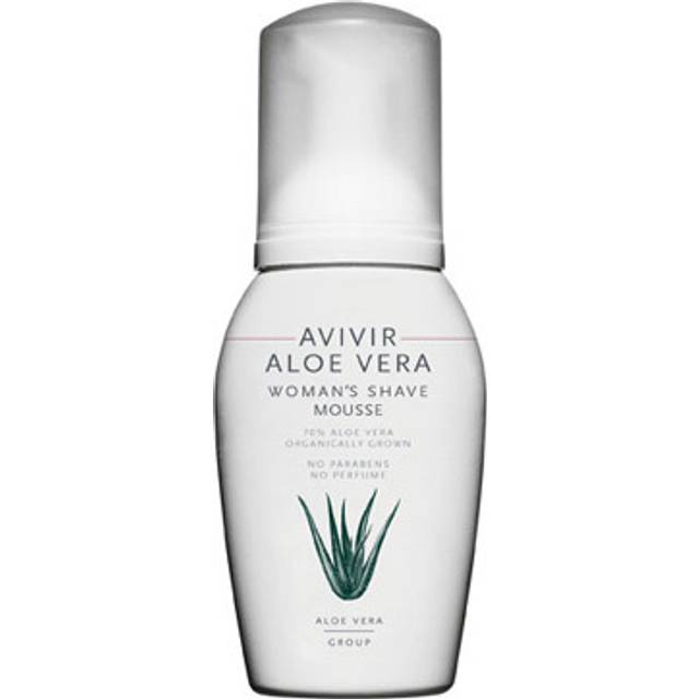 Aloe Vera Womans Shave - 150 ml