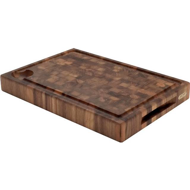 Skagerak - Skärbräda 35x24 Cm - Teak