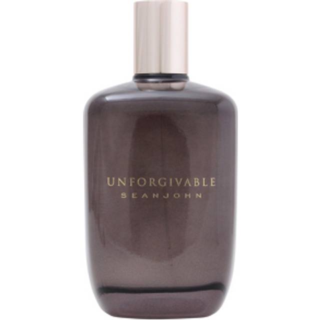 Unforgivable Cologne by Sean John 125 ml Eau De Toilette Spray for Men (125 ml)