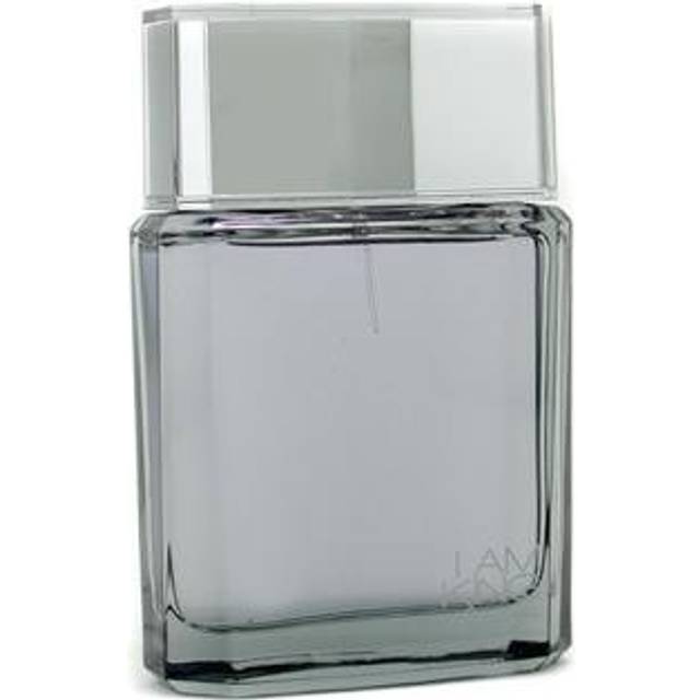 I Am King Cologne by Sean John 100 ml Eau De Toilette Spray for Men (100 ml)