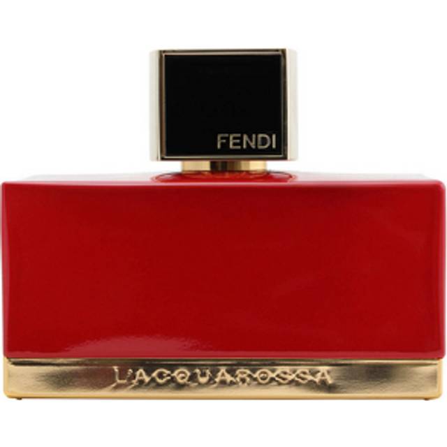 Fendi L'Acquarossa Eau de Parfum Spray 75ml