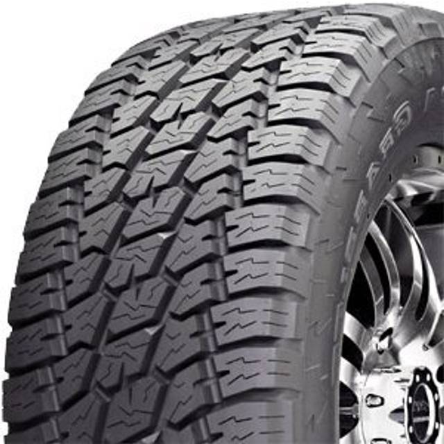 Hankook Dynapro ATM RF10 205/70R15 96T