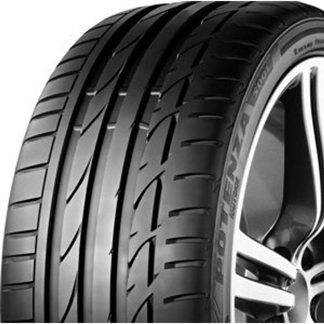 'Bridgestone Potenza S001 ( 225/40 R18 92Y XL MO )'