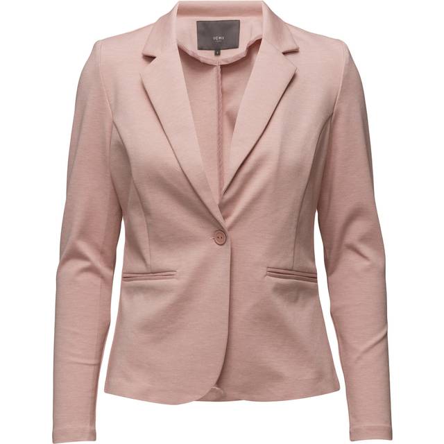 Women's blazer Ichi Kate - Rose