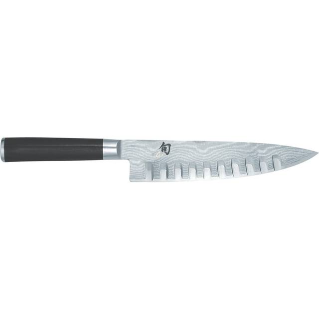 Shun Classic DM-0719 Kockkniv Olivslipad 20,5 cm