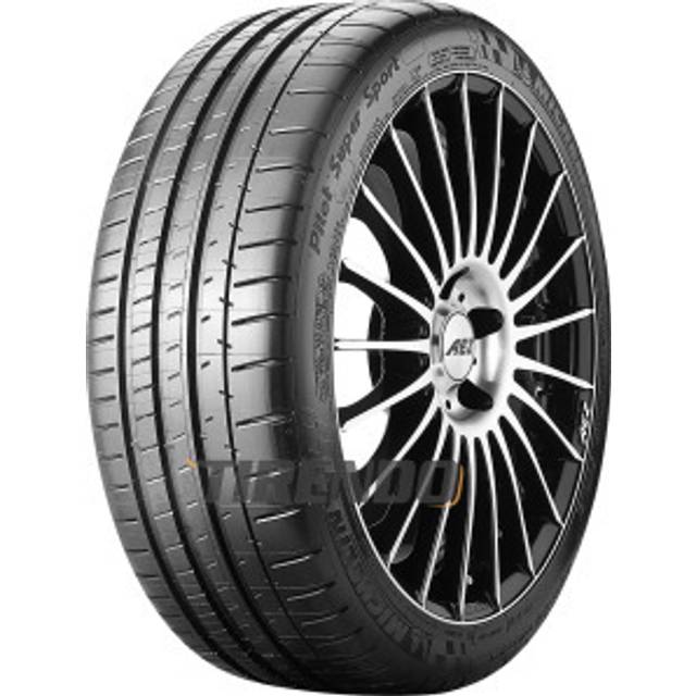 Pilot Super Sport (*) FSL XL