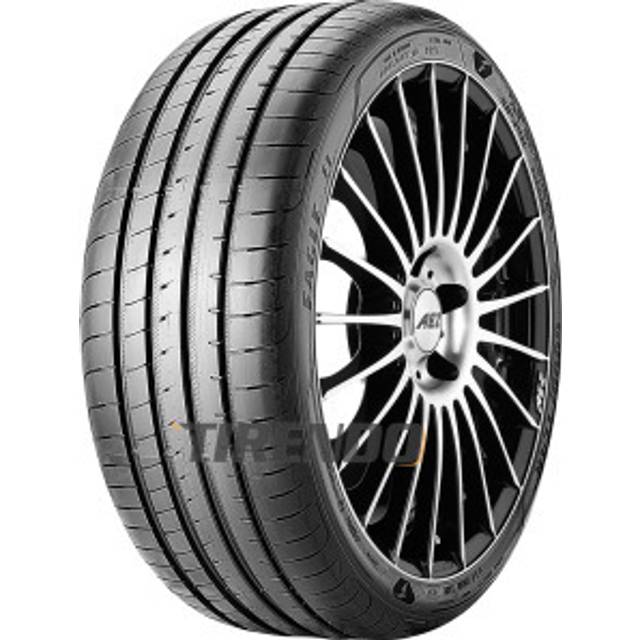Goodyear Eagle F1 Asymmetric 3 SUV 235/55R19 105W XL J LR FP (235/55R19 105W XL J LR FP)