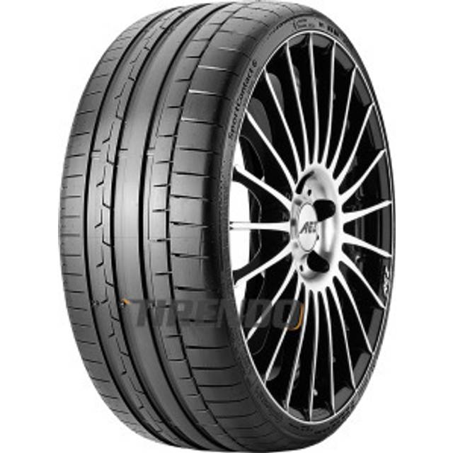 Continental Sport Contact 6 295/35 R19 104Y XL R01