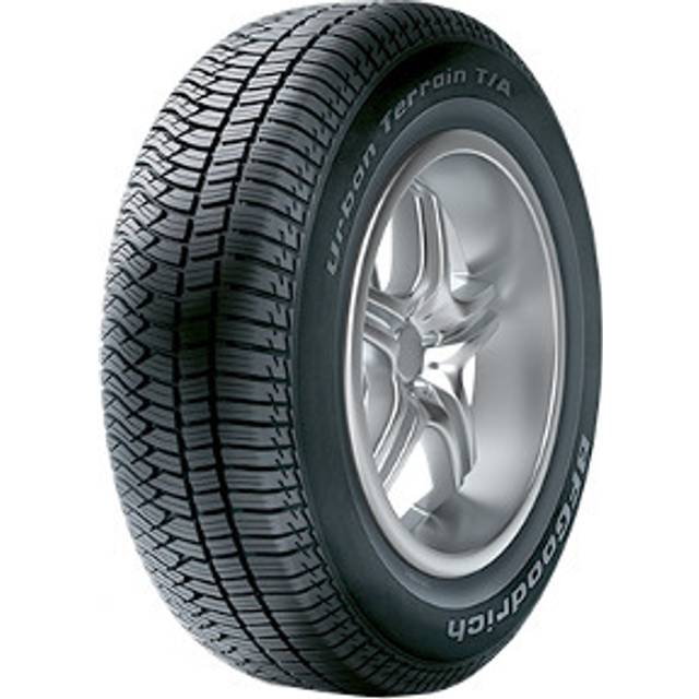 BFGoodrich Urban Terrain T/A 235/50 R18 97V • Price