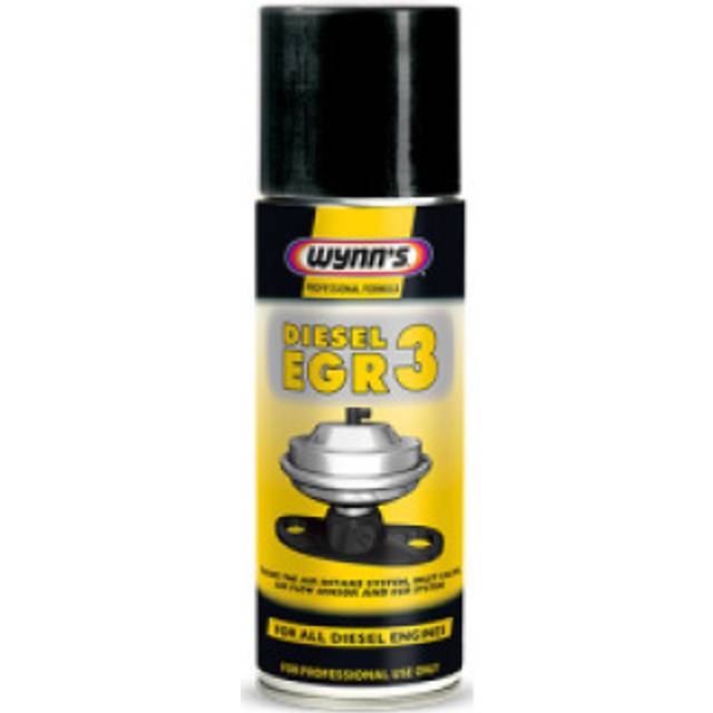 Diesel EGR Cleaner - 200ml