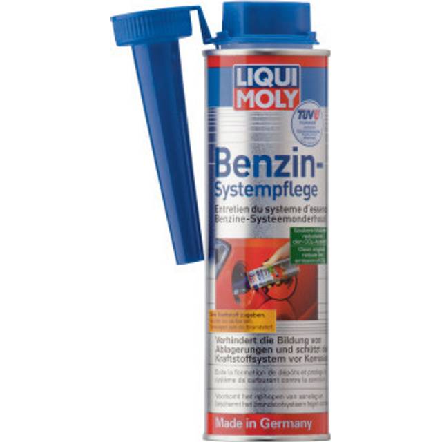 Liqui Moly 5108 Petrol System Treatment 300ml