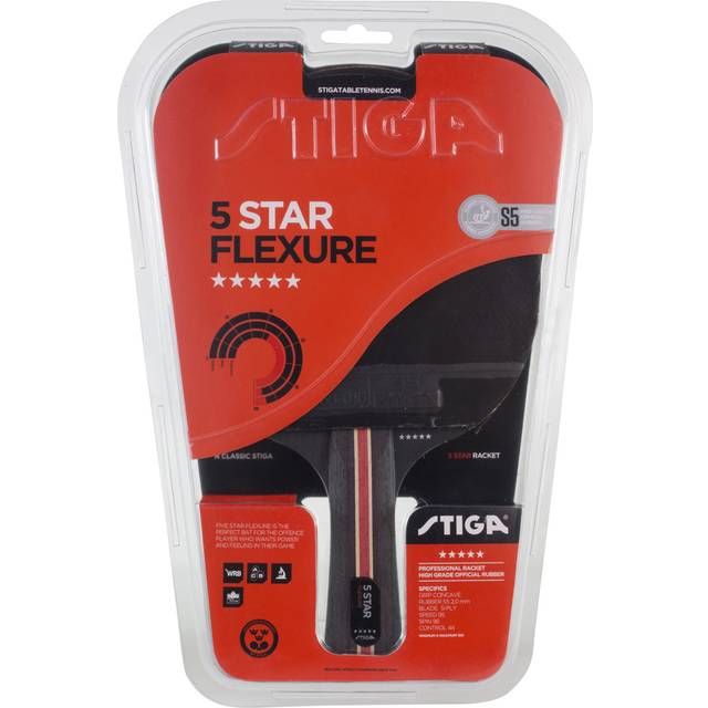 Flexure 5-Star, One Size