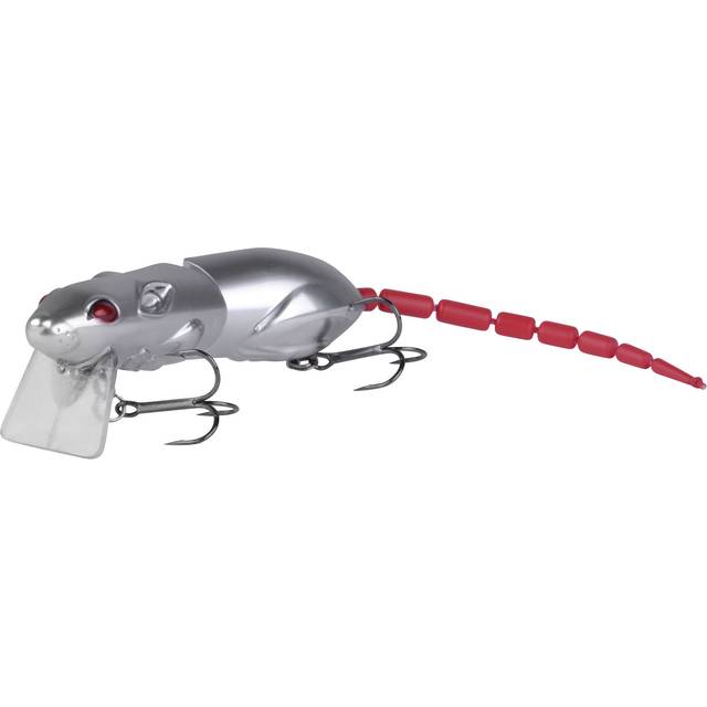 Lure Spro Baby Rat 30 - Argenté