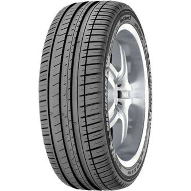 Michelin Pilot Sport 3 245/40 R18 97Y personbil Sommardäck Däck VOLVO: V70 3, XC70 II Kombi, S80 II, MERCEDES-BENZ: E-klass T-modell, E-klass Sedan
