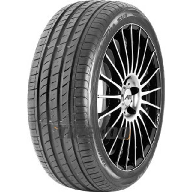 Nexen N Fera SU1 ( 195/45 ZR16 84W XL 4PR RPB )