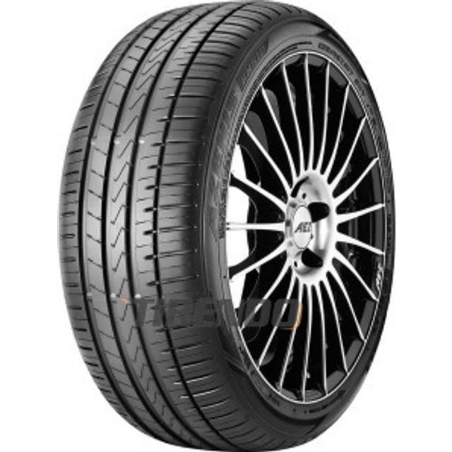 255/30R21 93Y XL Falken - Azenis FK510 - Car Tyres - All Season Tyres - Protyre