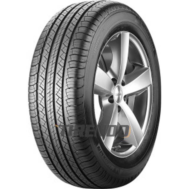 Michelin Latitude Tour HP 255/50R20 109W XL JLR
