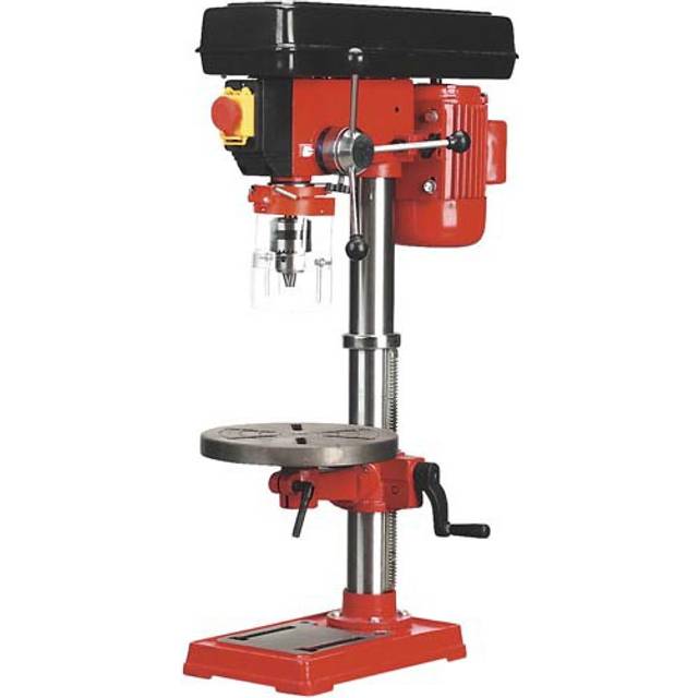 Sealey Pillar Drill Bench 12-Speed 840MM Height 370W/230V
