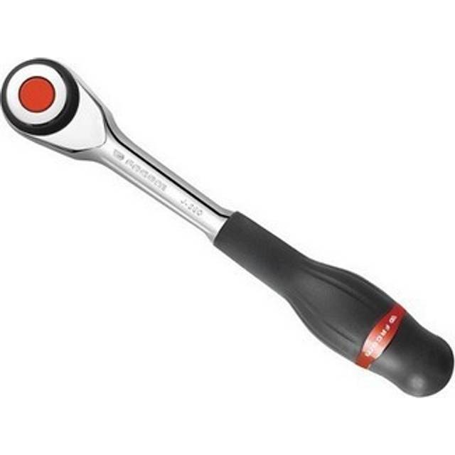 Facom J.360PB 3/8" Square Drive Ratchet Swivel Handle