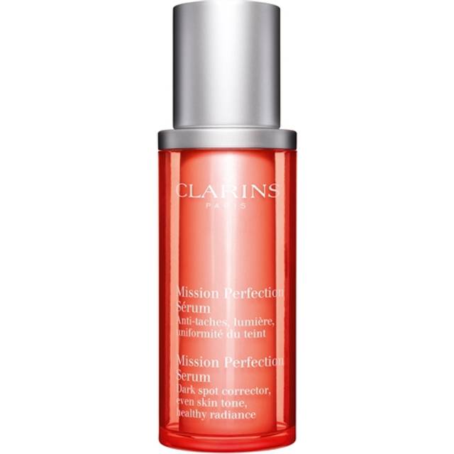 Clarins Mission Perfection Serum 50ml
