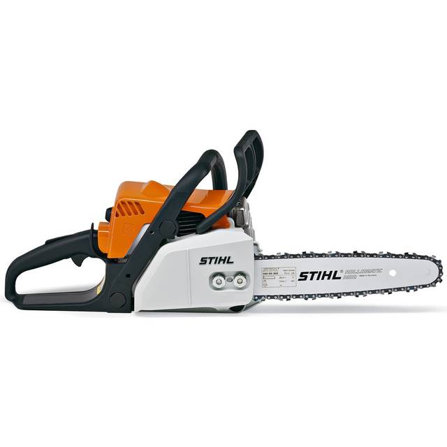 Stihl MS 170 - Kædesav - Havekrogen.dk