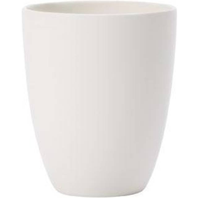 Villeroy & Boch - Artesano Original Kopp 38 Cl - Vit