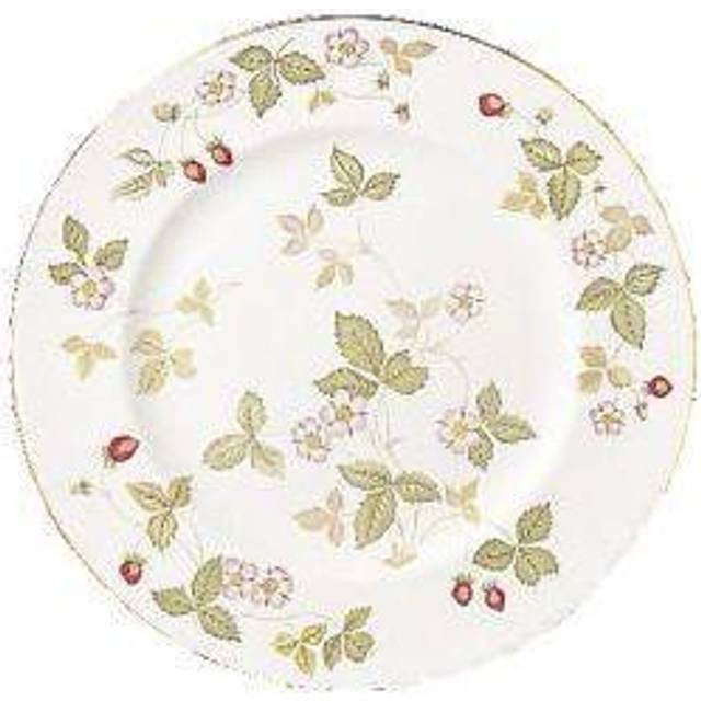 Wedgwood Wild Strawberry plate Ø 27 cm