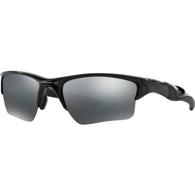 Oakley Half Jacket 2.0 XL - Black Iridium OO9154-0162