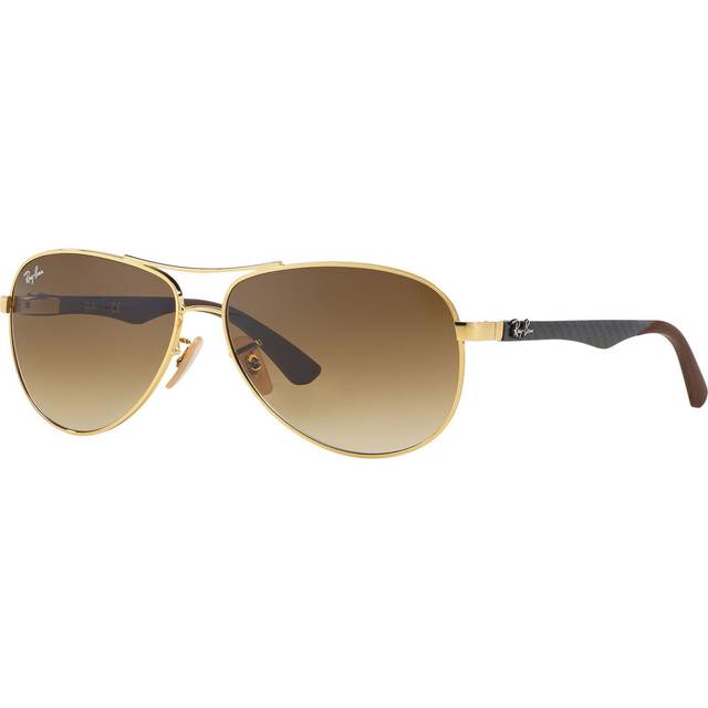 Sunglasses Ray-Ban RB8313 001/51