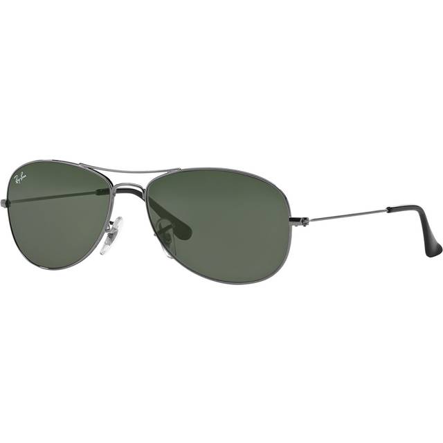 Ray-Ban Aviator Cockpit RB3362 - 004