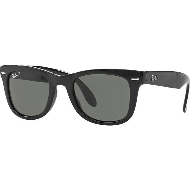 Ray-Ban Wayfarer folding - RB4105 601/58 54