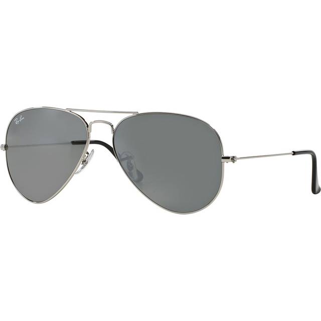 Ray-Ban Aviator Mirror - RB3025 W3277 5814