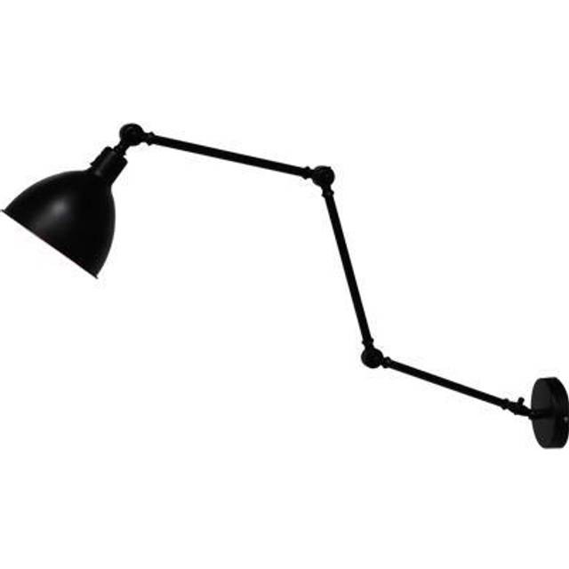 By Rydéns - Bazar 122cm - Vägglampa - Svart
