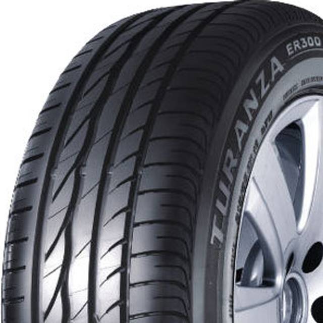 Bridgestone Turanza ER 300 ( 225/55 R16 99W XL MO )