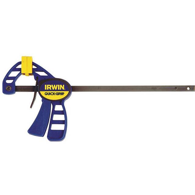 Irwin T53006EL7 4"/100mm Micro Clamp/Spreader Bar (Sgl)