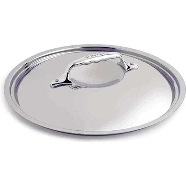 Lock 18 cm Rostfritt - Stål