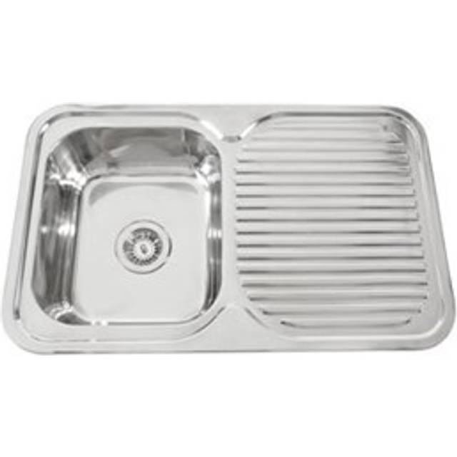 Nordic Tech Diskbänk Rubin NR 401