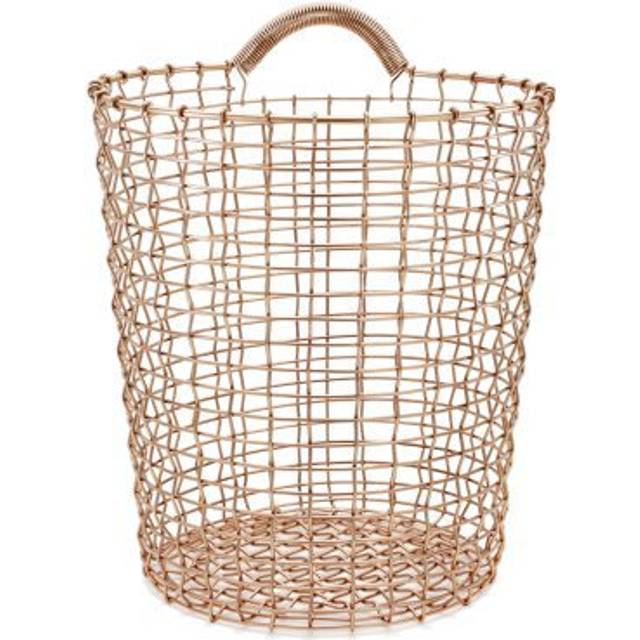 KORBO Korbo bin 18 galvanized steel