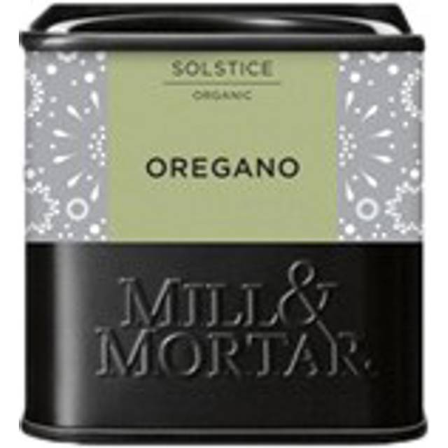 Mill & Mortar Oregano 16g
