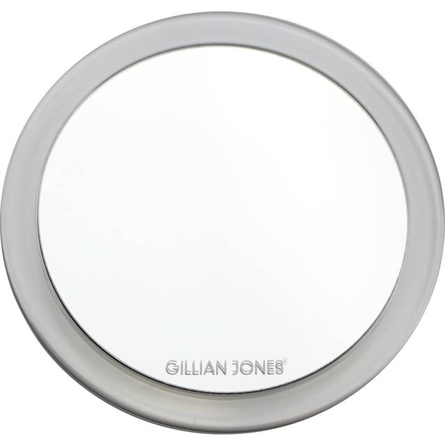 Gillian Jones Suction Mirror x7 Magnifying 1 pcs