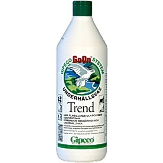Golvvax GIPECO Trend 1L