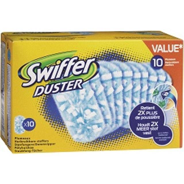 Swiffer 5413149130692 Dusterpåfyllning, One Size, Vit