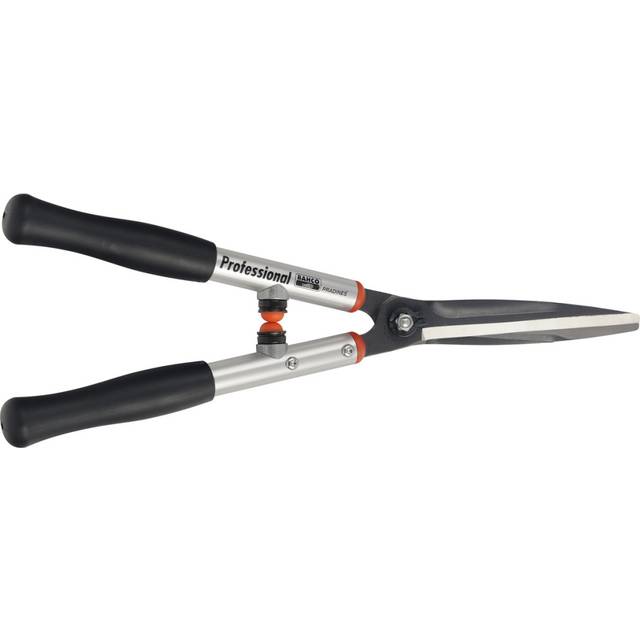 Bahco P54-SL-25 Super Light Hedge Shears
