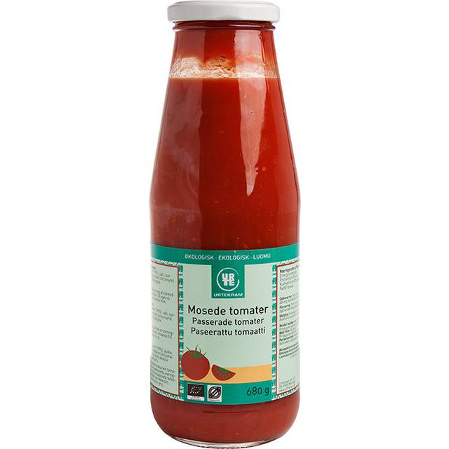 Urtekram Tomater Passata EKO - 680 g