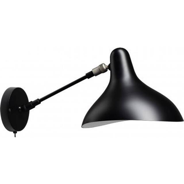 Mantis BS5 Wall Lamp With Switch