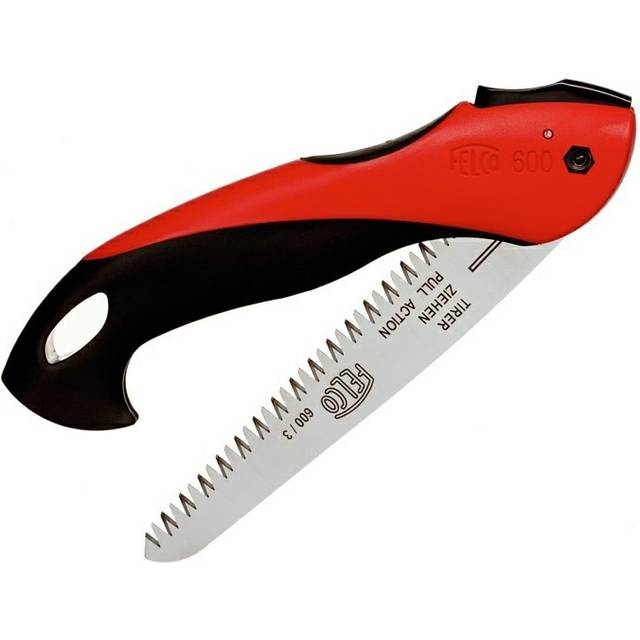 Klappsäge FELCO 600 Blatt-L.160mm, FELCO
