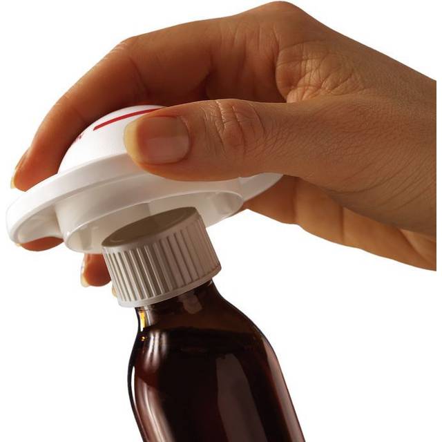 Brix Multigrip Bottle Opener