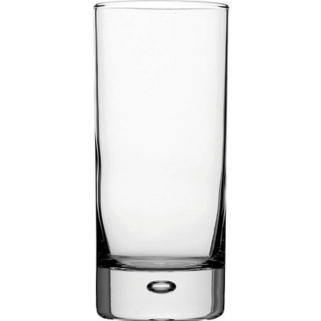 Utopia Centra Hi Ball Glasses 290ml (Pack of 6)
