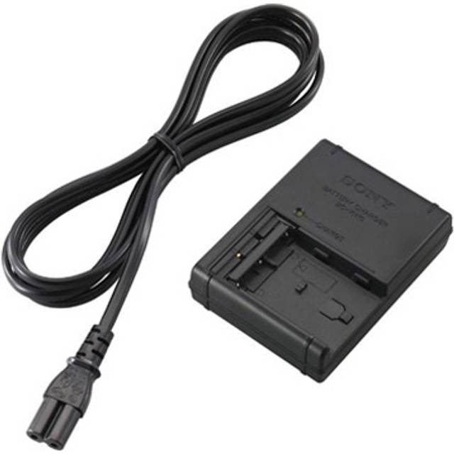 Sony BC-VM10 (BCVM410) AC Battery Mains charger for M series batteries