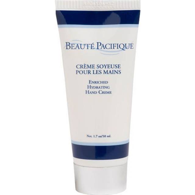 Beauté Pacifique Enriched Hydrating Hand Creme 50ml